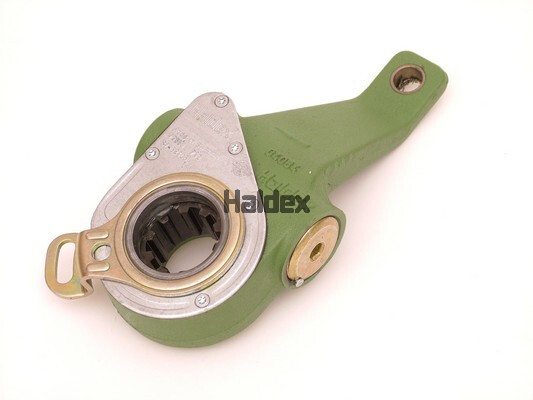 HALDEX Nastawnik rozpieraka, układ hamulcowy 79551C