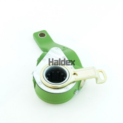 HALDEX Nastawnik rozpieraka, układ hamulcowy 79877C