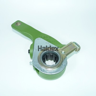 HALDEX Nastawnik rozpieraka, układ hamulcowy 79878C
