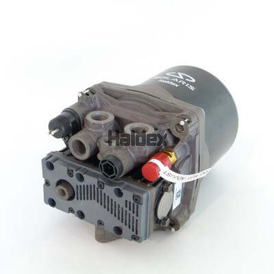 HALDEX Osuszacz powietrza, instalacja pneumatyczna 93144