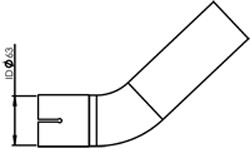 DINEX Pakoputki 29642