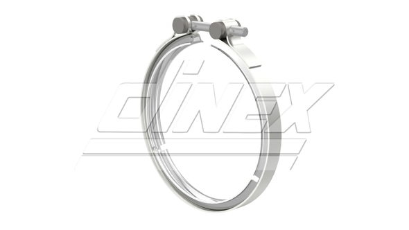 DINEX Klamber, summuti 2KL002