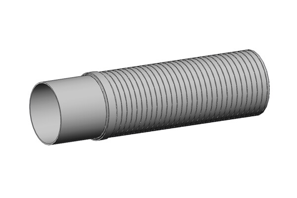 DINEX Pakoputki 47183