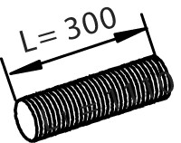 DINEX Pakoputki 47259