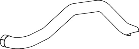 DINEX Rura wydechowa 47751