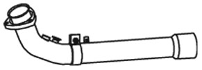 DINEX Pakoputki 48153