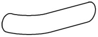 DINEX Rura wydechowa 49618