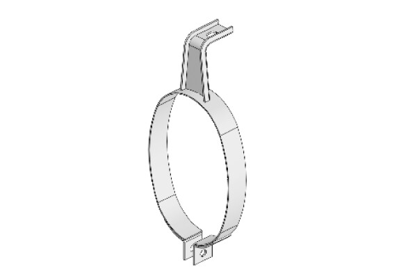 DINEX Pidike, pakoputkisto 49841