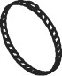 DINEX Tiivisterengas, pakoputki 49915