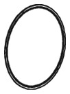 DINEX Kinnitusrõngas, summuti 49940