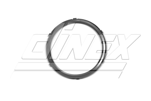 DINEX Uszczelka, rura wylotowa 4IL014
