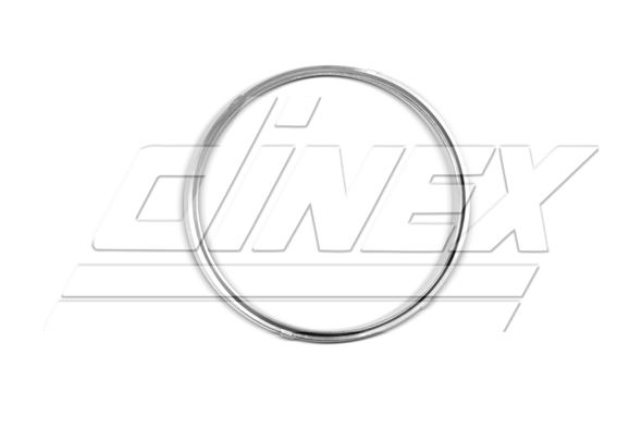 DINEX Uszczelka, rura wylotowa 4IL025