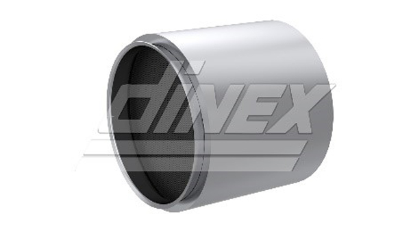 DINEX DPF kübemefilter 5AI007-RX
