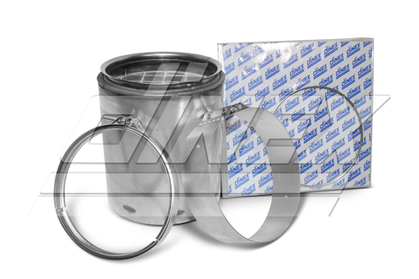 DINEX DPF kübemefilter 5AI010-RX