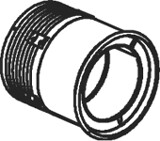 DINEX Katalizator 68040