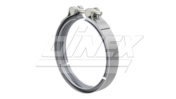 DINEX Klamber, summuti 8AL015
