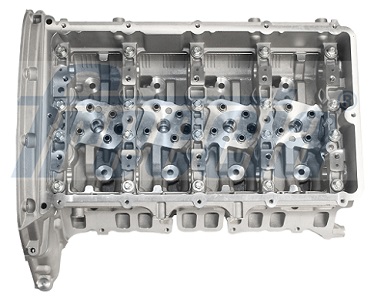 FRECCIA Głowica silnika CH17-1002