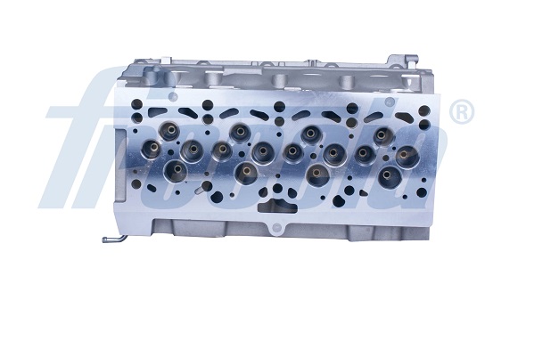 FRECCIA cilindro galvutė CH17-1020