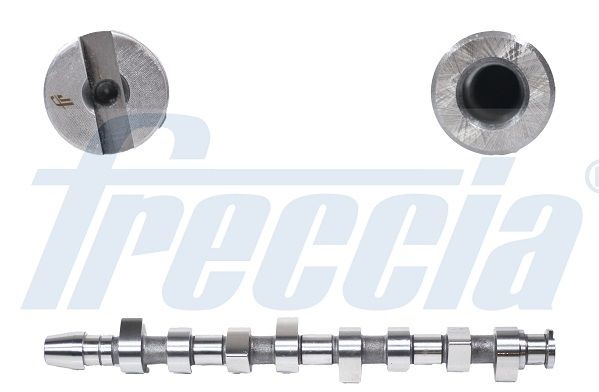 FRECCIA Nokka-akseli CM05-2216