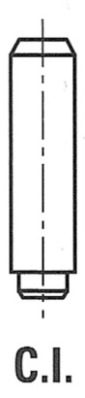 FRECCIA Venttiilinohjain GS11615