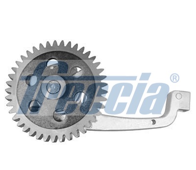 FRECCIA alyvos siurblys OP09-139