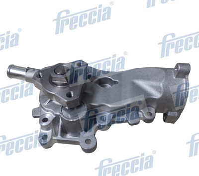 FRECCIA Pompa wody, chłodzenie silnika WP0280