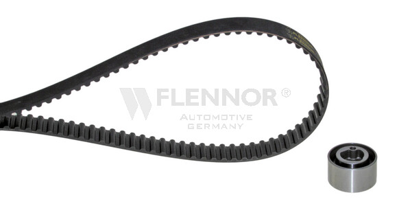 FLENNOR Zestaw paska rozrządu F904019