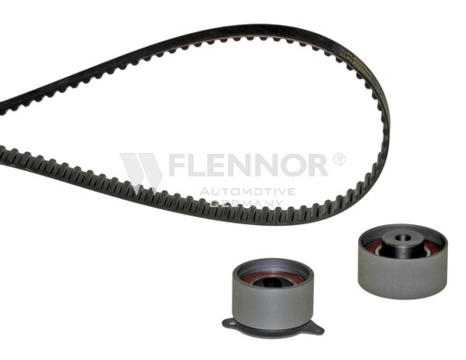 FLENNOR Zestaw paska rozrządu F904176V