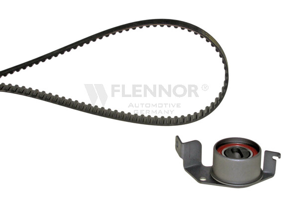 FLENNOR Zestaw paska rozrządu F904334V