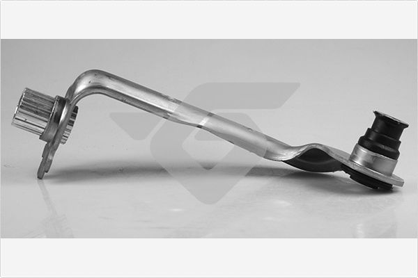 HUTCHINSON Łożyskowanie, korpus osi 524879