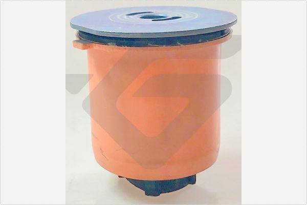 HUTCHINSON Łożyskowanie, korpus osi 531A30