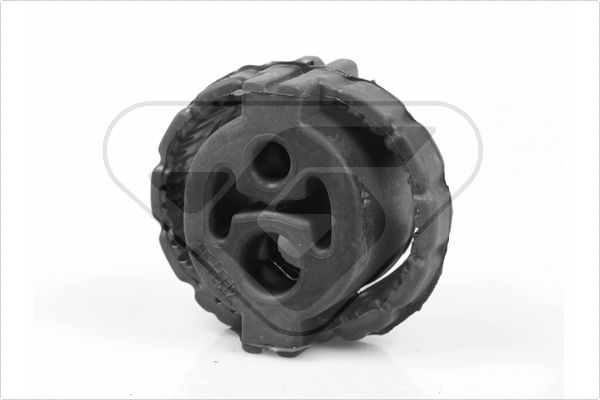 HUTCHINSON Dystans gumowy, tłumik 538378