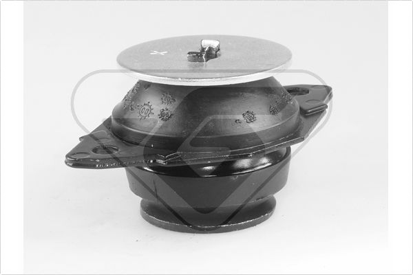 HUTCHINSON Mocowanie, manualna skrzynia biegów 594217