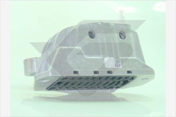 HUTCHINSON Mocowanie, manualna skrzynia biegów 594550