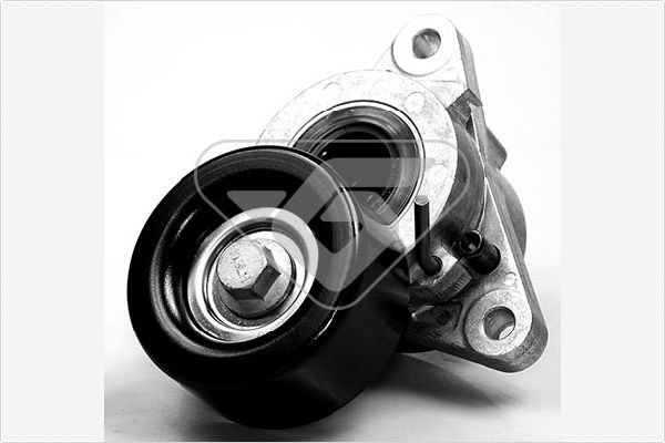 HUTCHINSON Rolka napinacza, pasek klinowy wielorowkowy T0058
