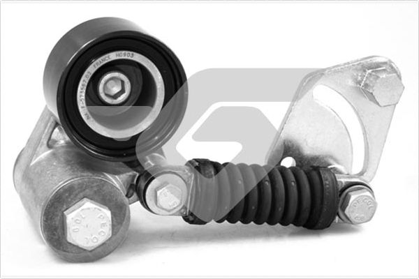 HUTCHINSON Pingutusrull,soonrihm T5018