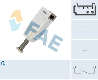 FAE Lüliti,sidurdamine(GRA) 24791