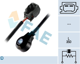 FAE Detonatsiooniandur 60233