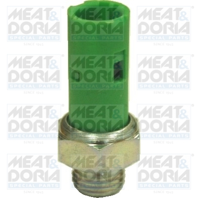 MEAT & DORIA Õlisurvelülitus 72027