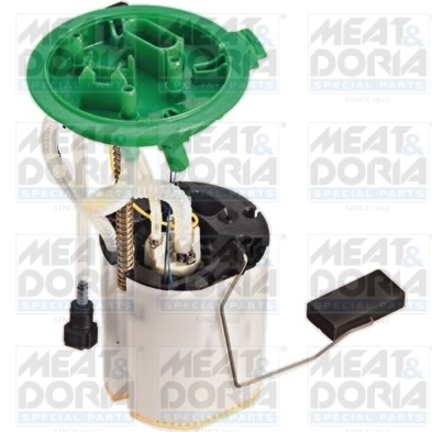MEAT & DORIA Polttoaineen syöttöyksikkö 77039