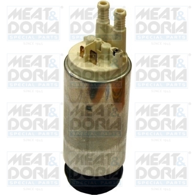 MEAT & DORIA Polttoainepumppu 77241