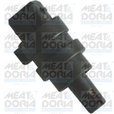 MEAT & DORIA siuntimo blokas, įsiurbiamo oro temperatūra 82181