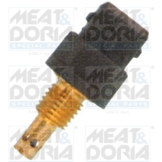 MEAT & DORIA Tunnistin, imuilman lämpötila 82207