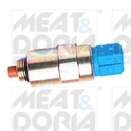 MEAT & DORIA Odcięcie paliwa, układ wtryskowy 9052