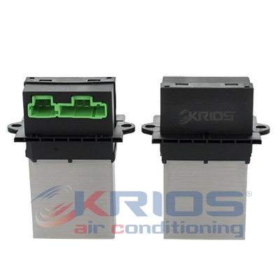 MEAT & DORIA Regulaator, salongi ventilaator K106024