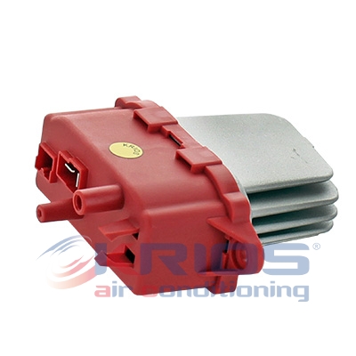 MEAT & DORIA Regulaator, salongi ventilaator K106041