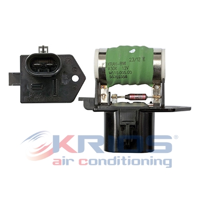 MEAT & DORIA Takisti, salongi ventilaator K109045