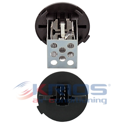 MEAT & DORIA Takisti, salongi ventilaator K109134