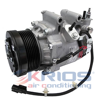 MEAT & DORIA Kompressor,kliimaseade K11394A