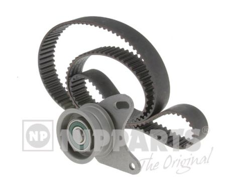 NIPPARTS Hammasrihma komplekt J1115008